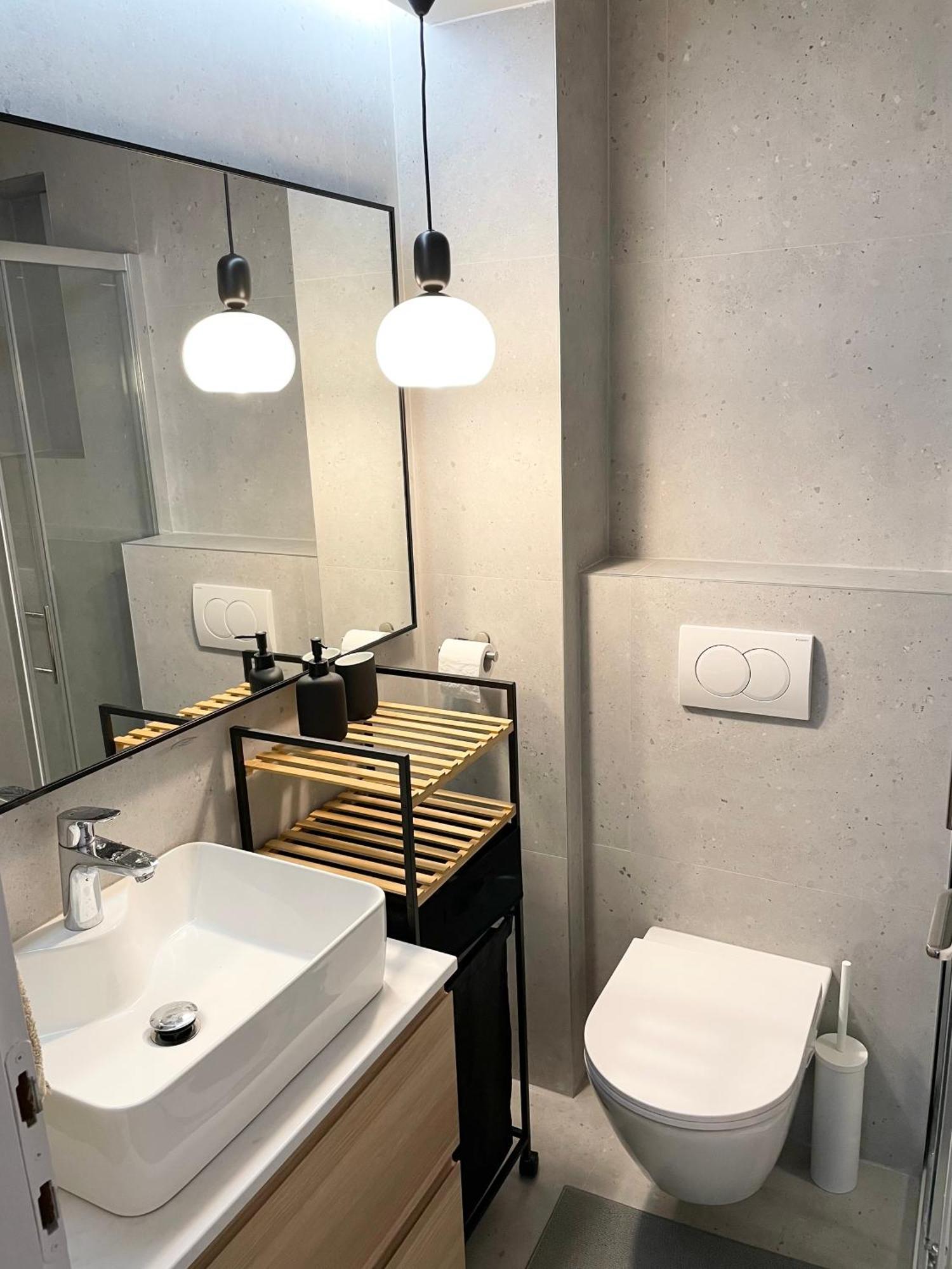 Apartman Maksimir ซาเกร็บ ภายนอก รูปภาพ