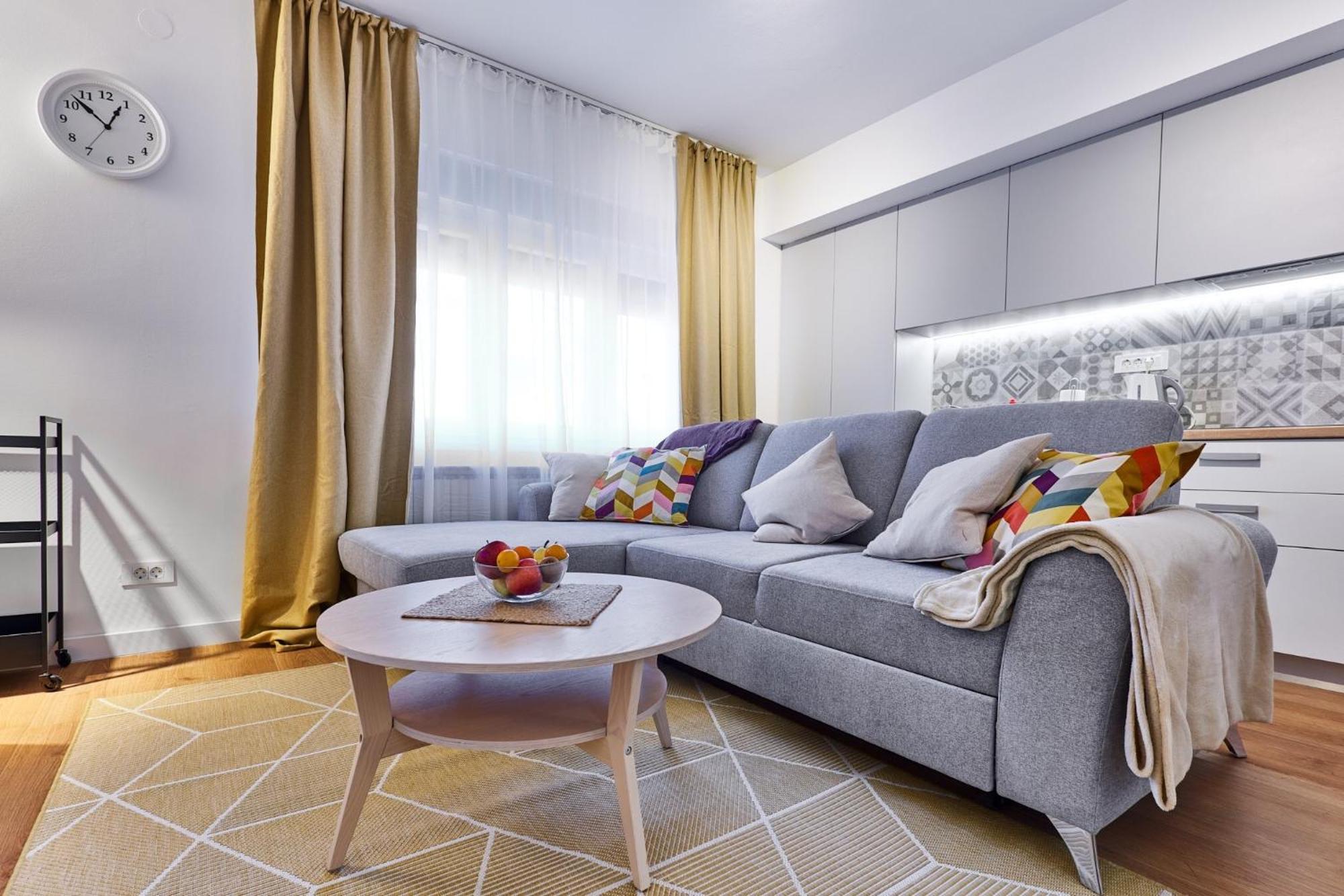 Apartman Maksimir ซาเกร็บ ภายนอก รูปภาพ