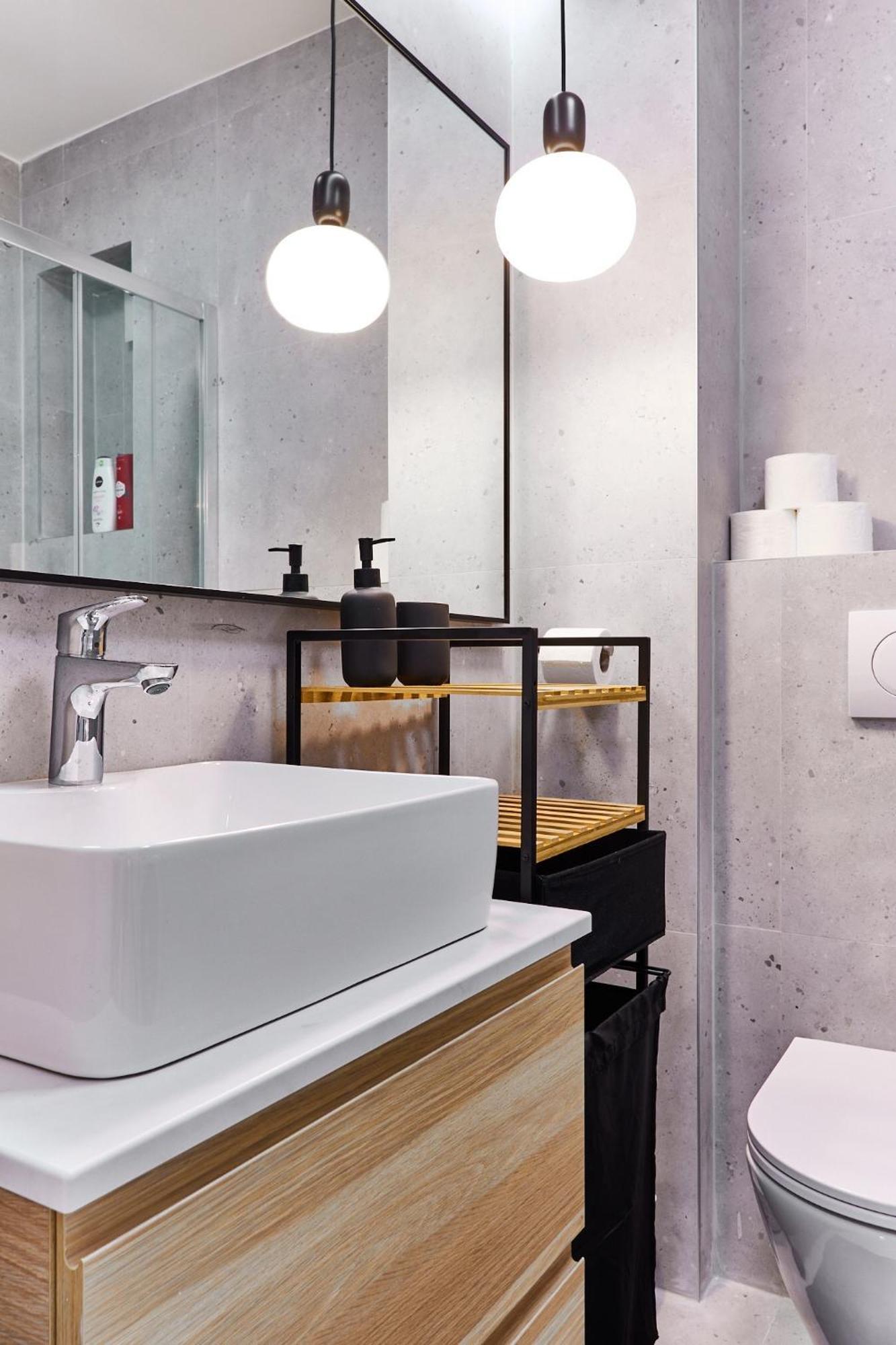 Apartman Maksimir ซาเกร็บ ภายนอก รูปภาพ